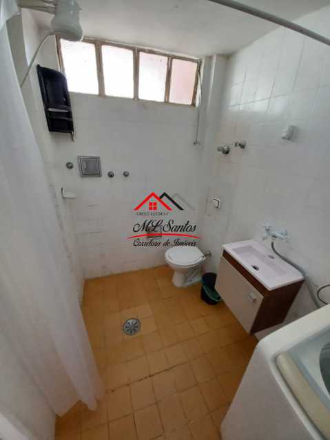 Apartamento para alugar com 2 quartos, 40m² - Foto 10