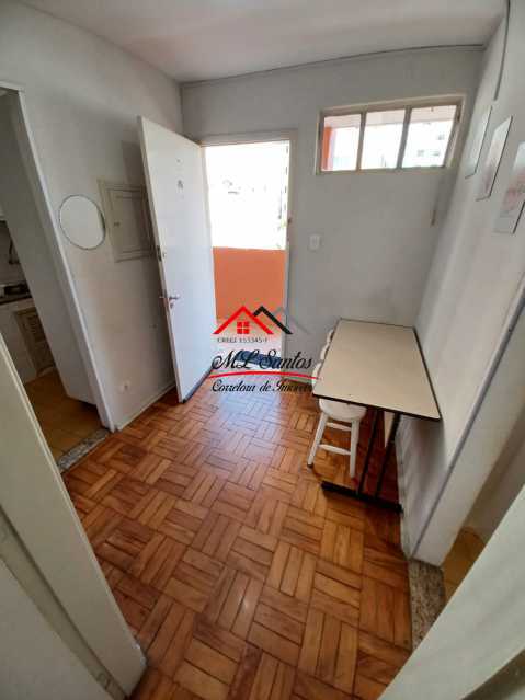 Apartamento para alugar com 2 quartos, 40m² - Foto 3