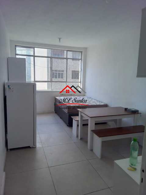 Loft à venda com 1 quarto, 24m² - Foto 1