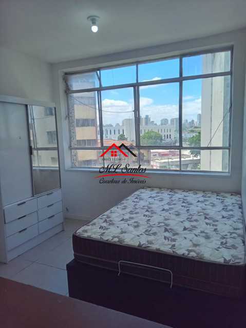 Loft à venda com 1 quarto, 24m² - Foto 2