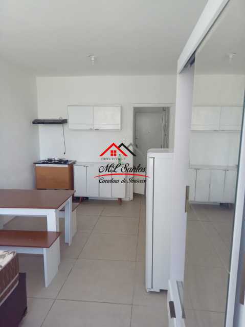 Loft à venda com 1 quarto, 24m² - Foto 3
