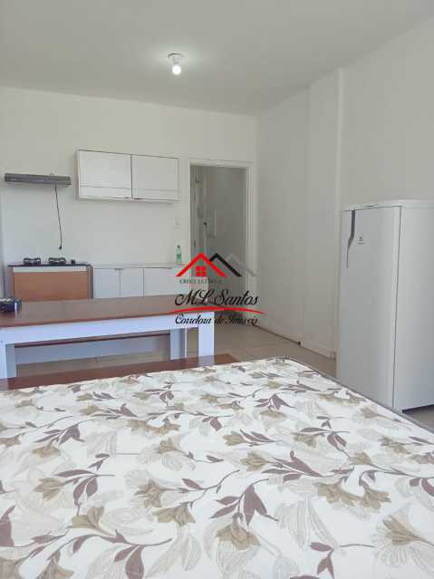 Loft à venda com 1 quarto, 24m² - Foto 4