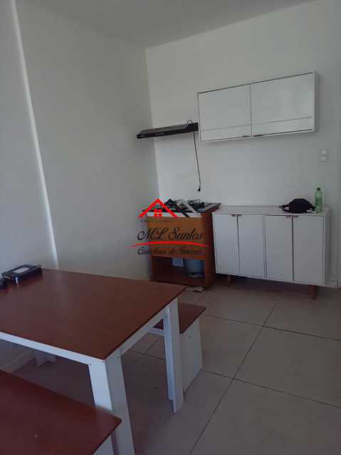 Loft à venda com 1 quarto, 24m² - Foto 5