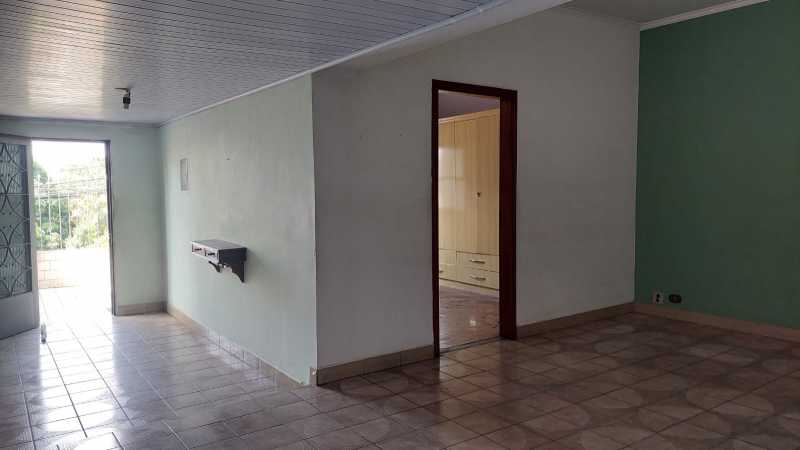 Casa à venda e aluguel com 3 quartos, 120m² - Foto 4