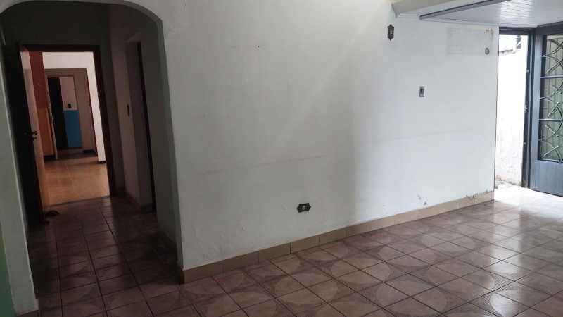 Casa à venda e aluguel com 3 quartos, 120m² - Foto 6