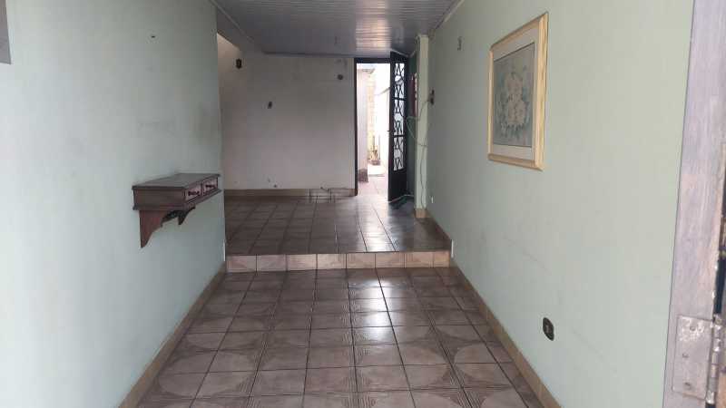 Casa à venda e aluguel com 3 quartos, 120m² - Foto 29