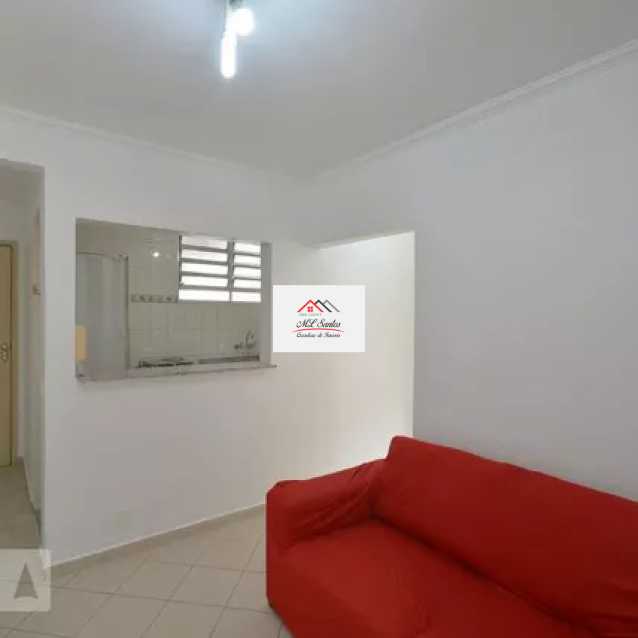 Apartamento para alugar com 2 quartos, 70m² - Foto 2