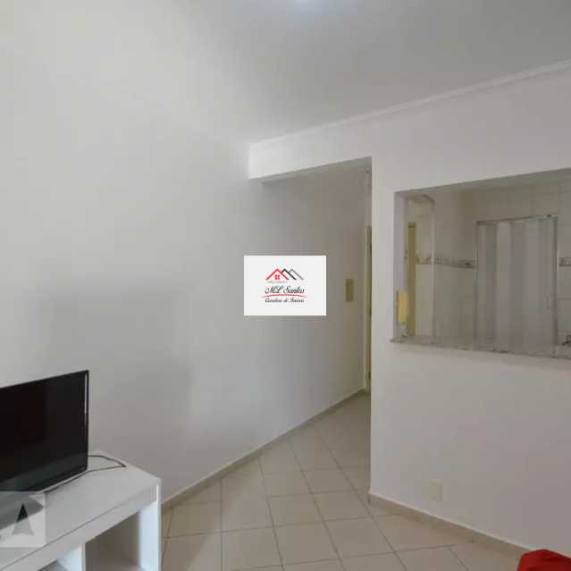 Apartamento para alugar com 2 quartos, 70m² - Foto 3