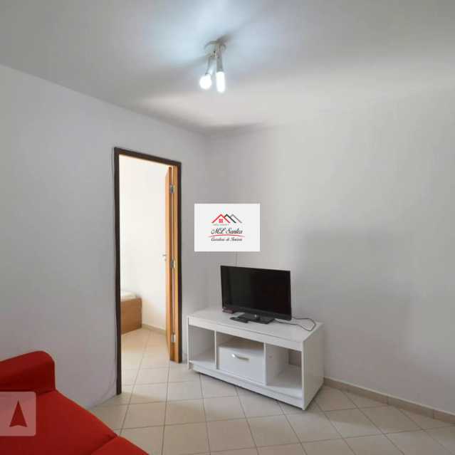 Apartamento para alugar com 2 quartos, 70m² - Foto 4