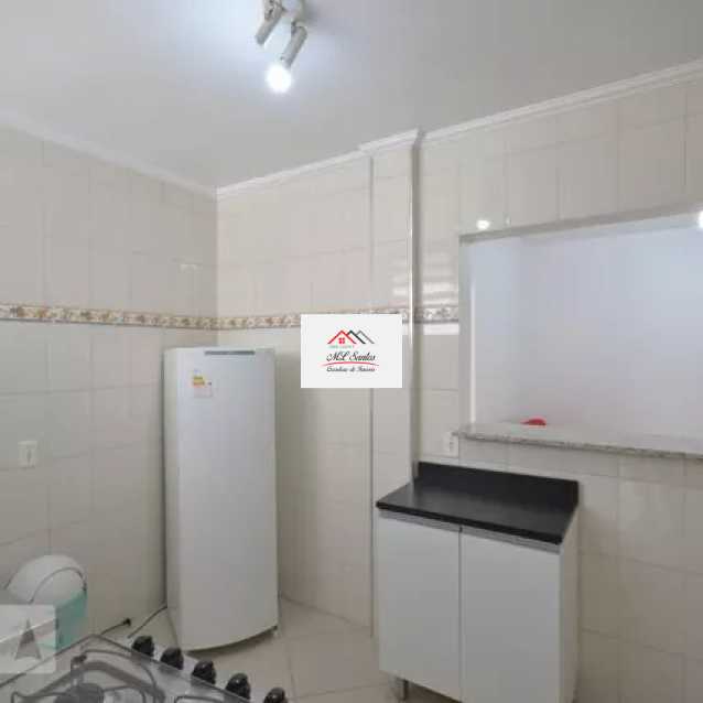 Apartamento para alugar com 2 quartos, 70m² - Foto 6