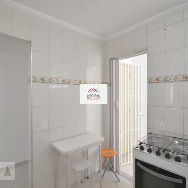 Apartamento para alugar com 2 quartos, 70m² - Foto 8