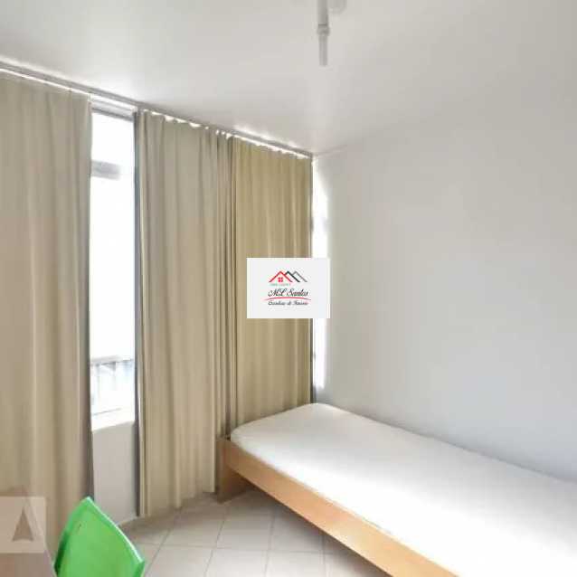 Apartamento para alugar com 2 quartos, 70m² - Foto 9