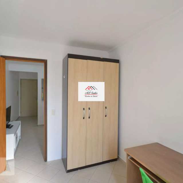 Apartamento para alugar com 2 quartos, 70m² - Foto 11