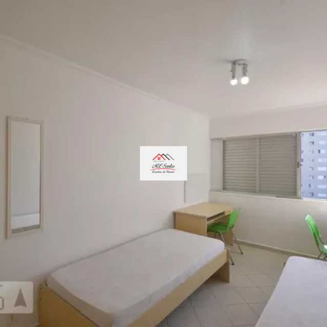 Apartamento para alugar com 2 quartos, 70m² - Foto 12