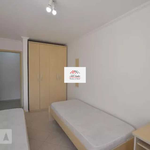 Apartamento para alugar com 2 quartos, 70m² - Foto 16