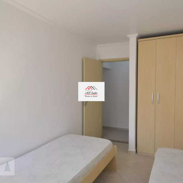 Apartamento para alugar com 2 quartos, 70m² - Foto 17