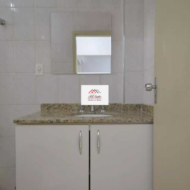 Apartamento para alugar com 2 quartos, 70m² - Foto 21