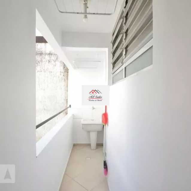 Apartamento para alugar com 2 quartos, 70m² - Foto 22