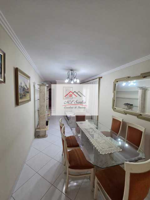 Apartamento à venda com 3 quartos, 74m² - Foto 5