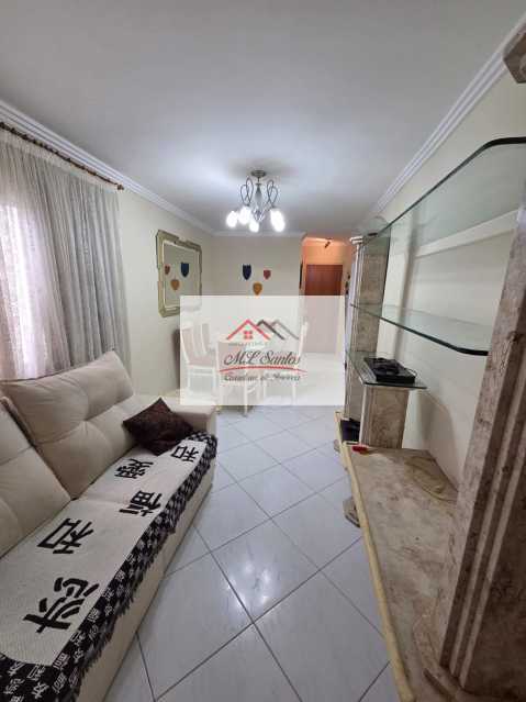 Apartamento à venda com 3 quartos, 74m² - Foto 4