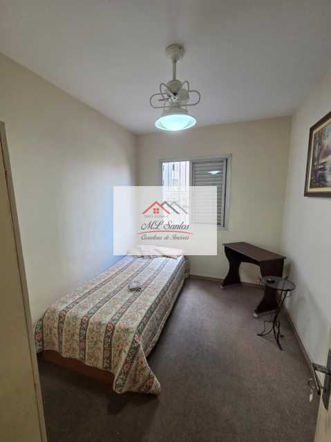 Apartamento à venda com 3 quartos, 74m² - Foto 6