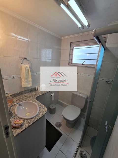 Apartamento à venda com 3 quartos, 74m² - Foto 8