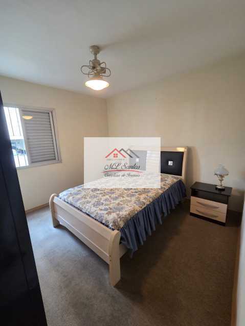 Apartamento à venda com 3 quartos, 74m² - Foto 9