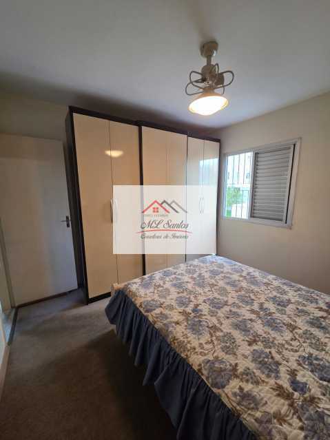 Apartamento à venda com 3 quartos, 74m² - Foto 10