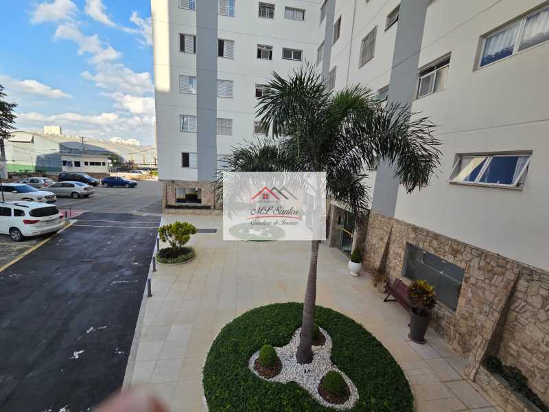 Apartamento à venda com 3 quartos, 74m² - Foto 14