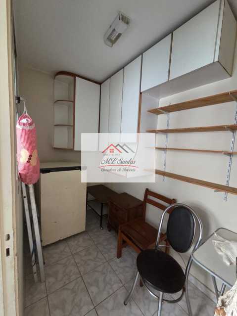 Apartamento à venda com 3 quartos, 74m² - Foto 12