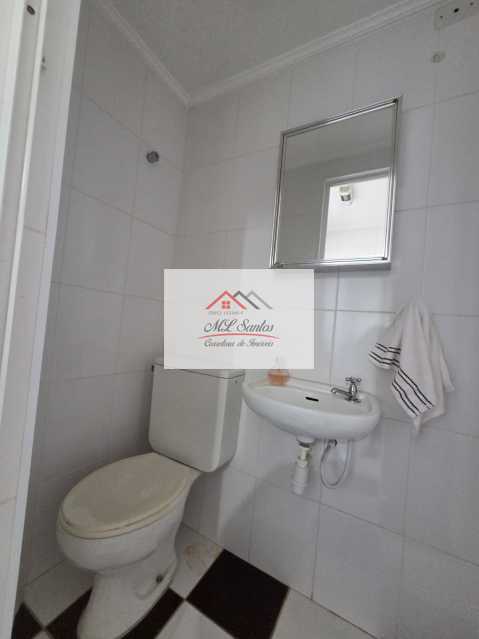 Apartamento à venda com 3 quartos, 74m² - Foto 13