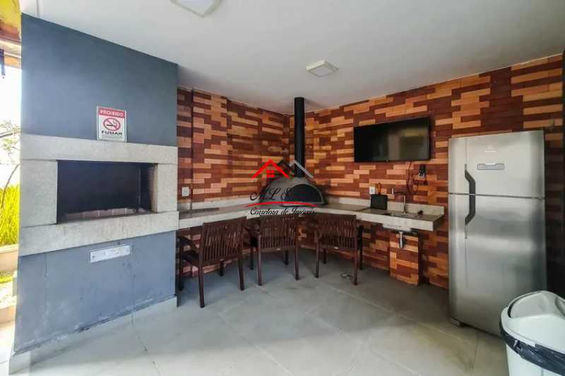 Apartamento à venda e aluguel com 2 quartos, 85m² - Foto 25