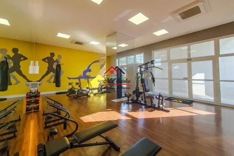 Apartamento à venda e aluguel com 2 quartos, 85m² - Foto 24