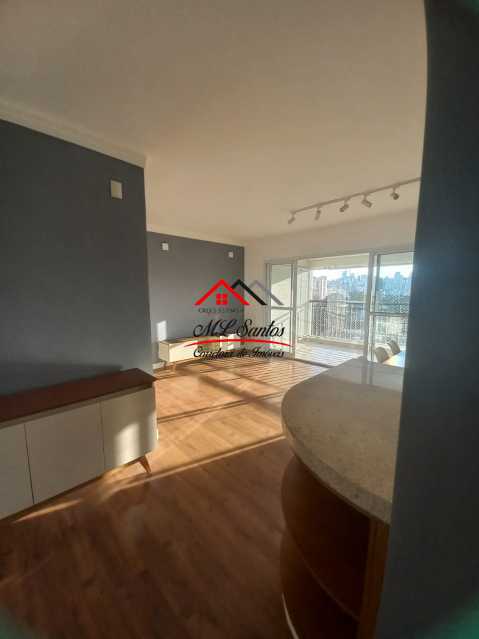 Apartamento à venda e aluguel com 2 quartos, 85m² - Foto 9