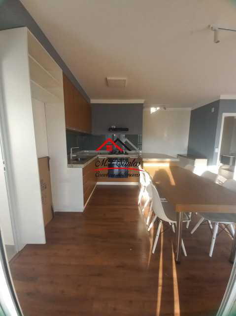 Apartamento à venda e aluguel com 2 quartos, 85m² - Foto 2