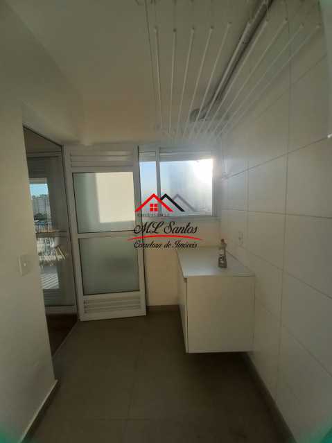 Apartamento à venda e aluguel com 2 quartos, 85m² - Foto 7