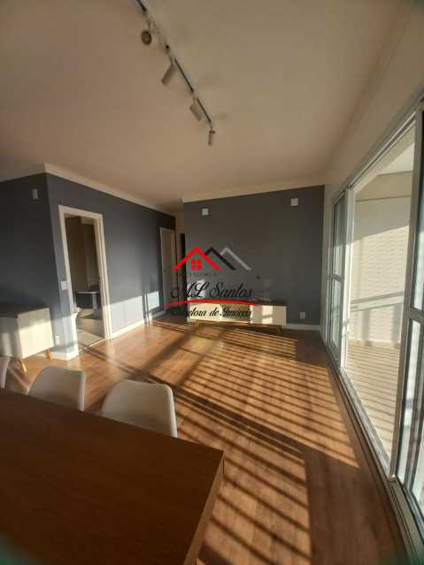 Apartamento à venda e aluguel com 2 quartos, 85m² - Foto 3