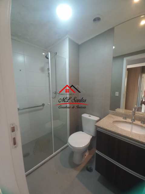 Apartamento à venda e aluguel com 2 quartos, 85m² - Foto 14