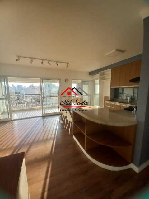 Apartamento à venda e aluguel com 2 quartos, 85m² - Foto 1