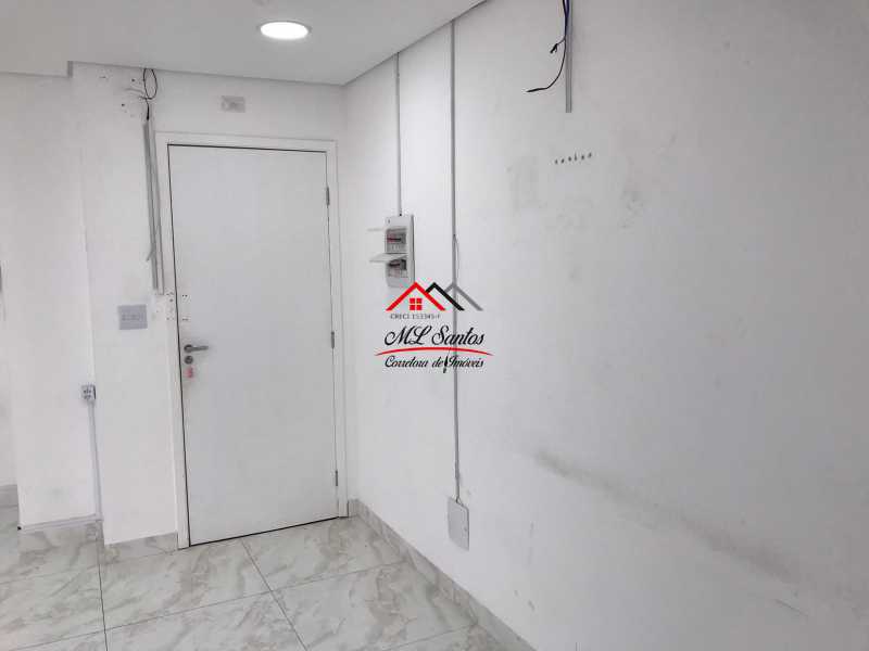 Conjunto Comercial-Sala à venda e aluguel, 60m² - Foto 8