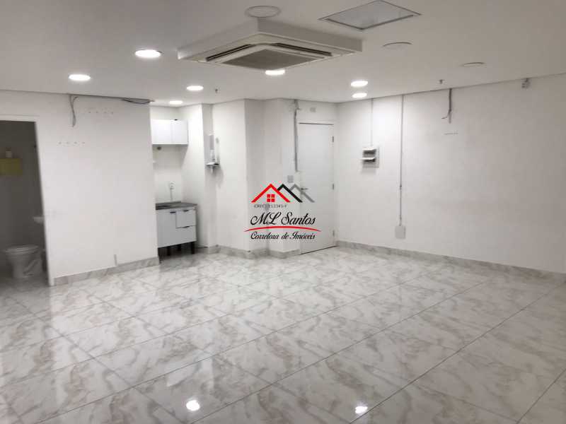 Conjunto Comercial-Sala à venda e aluguel, 60m² - Foto 3
