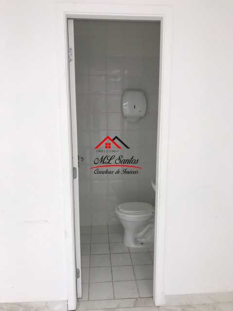 Conjunto Comercial-Sala à venda e aluguel, 60m² - Foto 7