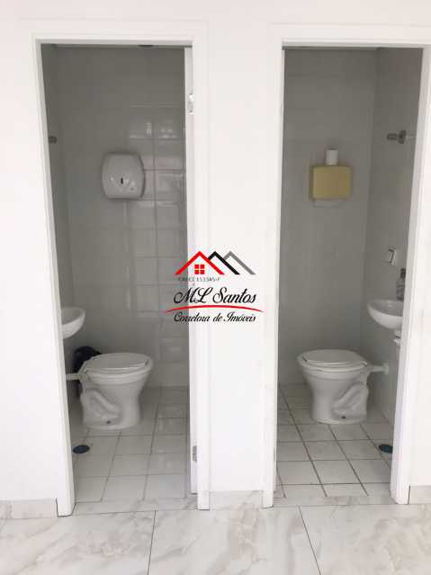 Conjunto Comercial-Sala à venda e aluguel, 60m² - Foto 6