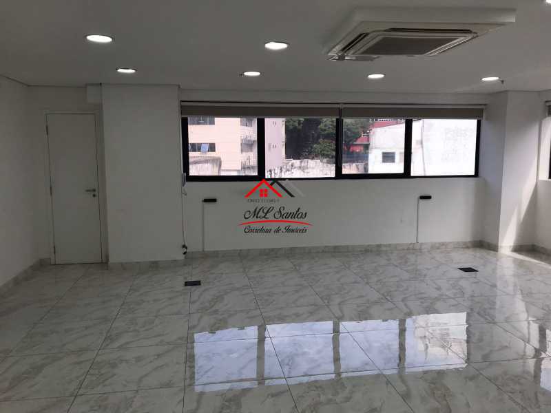 Conjunto Comercial-Sala à venda e aluguel, 60m² - Foto 1