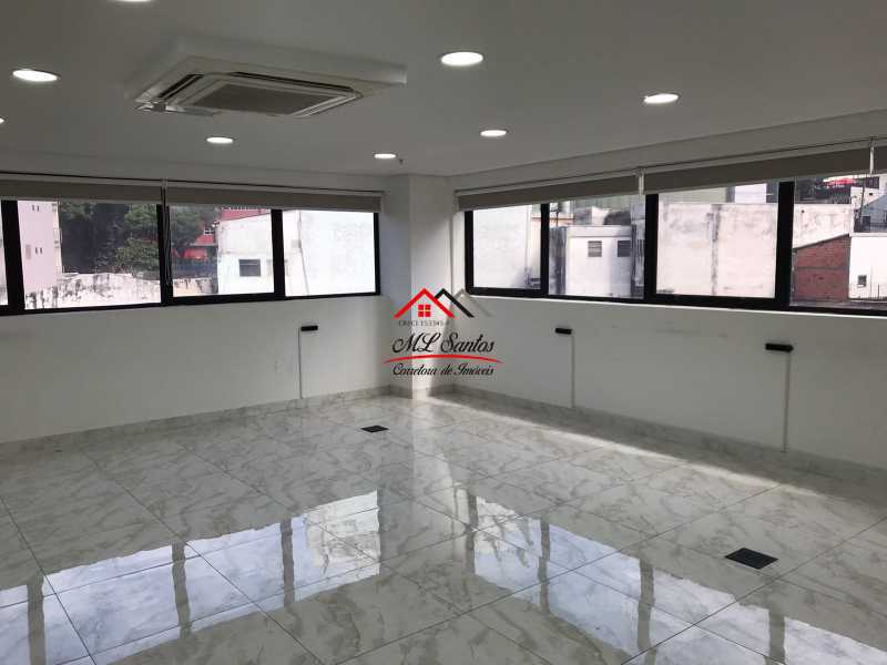 Conjunto Comercial-Sala à venda e aluguel, 60m² - Foto 2