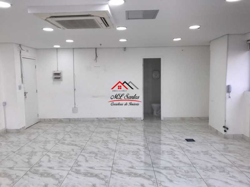 Conjunto Comercial-Sala à venda e aluguel, 60m² - Foto 5
