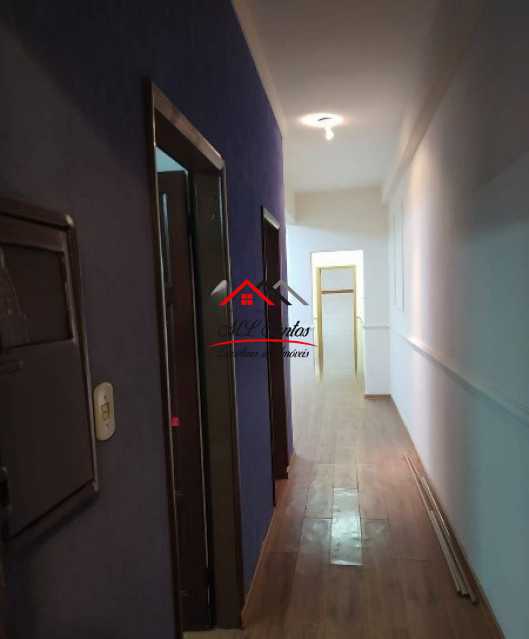 Apartamento à venda com 2 quartos, 81m² - Foto 8