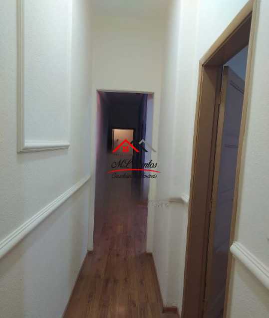 Apartamento à venda com 2 quartos, 81m² - Foto 6