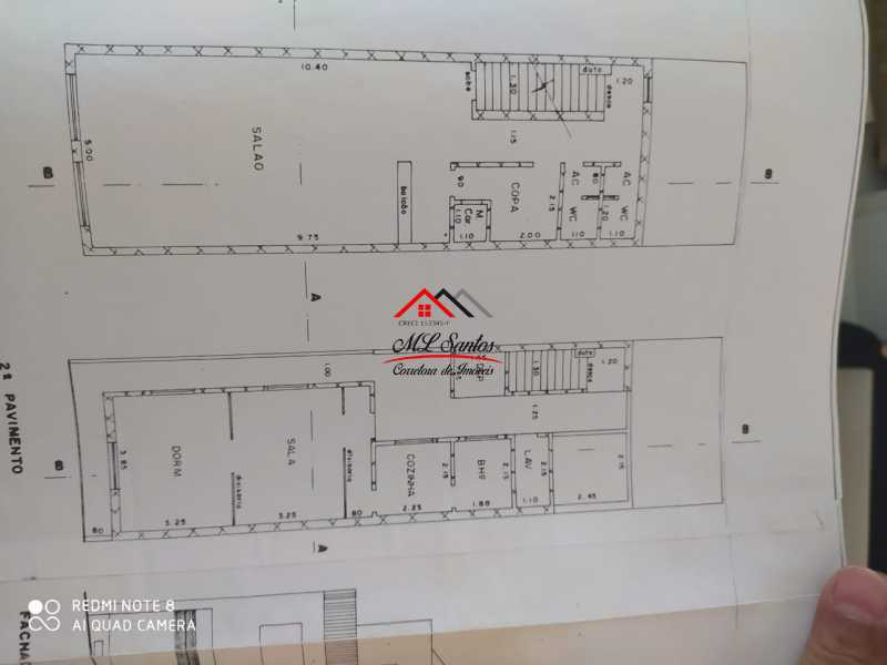 Casa Comercial à venda com 29 quartos, 415m² - Foto 3