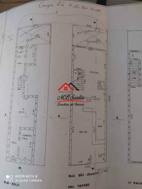 Casa Comercial à venda com 29 quartos, 415m² - Foto 4